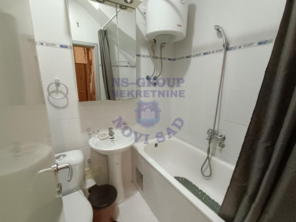 Slika 2 - Dvosoban stan na prodaju, 41m2, 121.540€